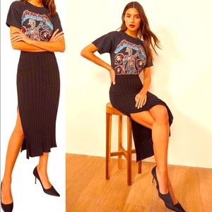 Reformation Kendall Skirt